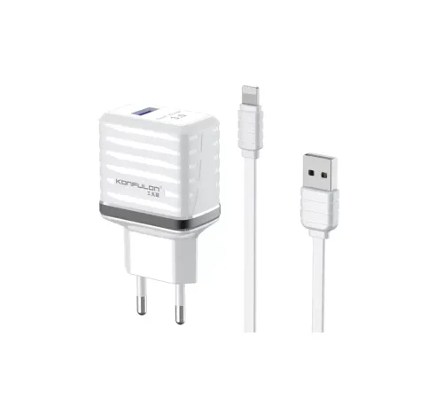 C32Q 3.0 Quick Lightning Seyahat Şarj Cihazı
