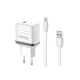 C32Q 3.0 Quick Lightning Seyahat Şarj Cihazı