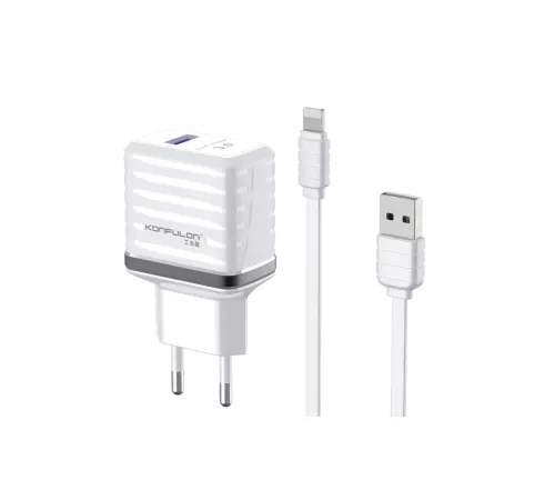 C32Q 3.0 Quick Lightning Seyahat Şarj Cihazı