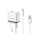 C32Q 3.0 Quick Lightning Seyahat Şarj Cihazı