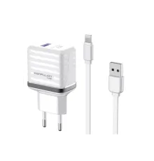 C32Q 3.0 Quick Lightning Seyahat Şarj Cihazı