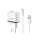 C32Q 3.0 Quick Lightning Seyahat Şarj Cihazı