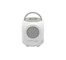 CN01 Powerbank 45.000 mAh Kamp Şarj PD - Beyaz