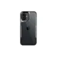 Apple iPhone 16 Plus Kılıf Boyi Silikon Kapak - Titan Gri