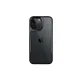 Apple iPhone 16 Pro Kılıf Boyi Silikon Kapak - Siyah