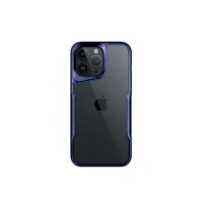 Apple iPhone 16 Pro Kılıf Boyi Silikon Kapak - Lacivert