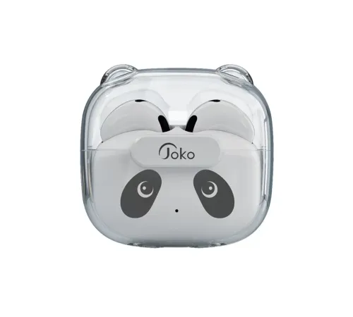 GT05 Kablosuz Airpods Kulaklık - Beyaz