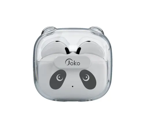 GT05 Kablosuz Airpods Kulaklık - Beyaz
