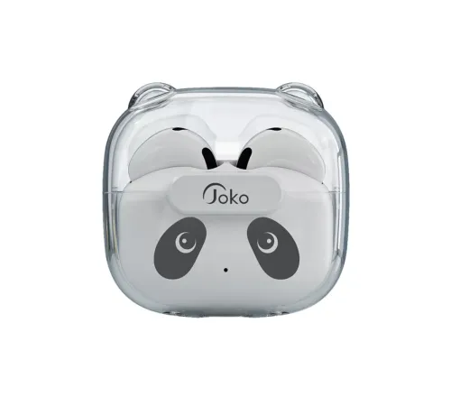 GT05 Kablosuz Airpods Kulaklık - Beyaz