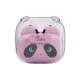 GT05 Kablosuz Airpods Kulaklık - Pembe