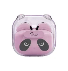 GT05 Kablosuz Airpods Kulaklık - Pembe