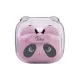 GT05 Kablosuz Airpods Kulaklık - Pembe