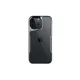 Apple iPhone 16 Pro Kılıf Boyi Silikon Kapak - Titan Gri