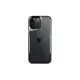 Apple iPhone 16 Pro Kılıf Boyi Silikon Kapak - Titan Gri