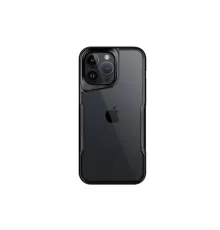 Apple iPhone 16 Pro Max Kılıf Boyi Silikon Kapak - Siyah