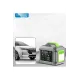 CN05 Powerbank 600W 128.000 mAh Kamp Şarj 60W PD - Siyah