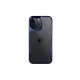 Apple iPhone 16 Pro Max Kılıf Boyi Silikon Kapak - Lacivert
