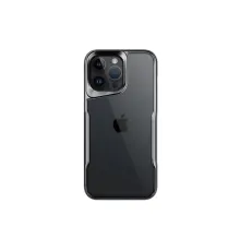 Apple iPhone 16 Pro Max Kılıf Boyi Silikon Kapak - Titan Gri