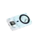 M25W 10.000 mAh 20W PD Magsafe Powerbank - Mavi