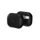 Airpods 3 (3.nesil) MO-A8 Armor Kılıf - Siyah