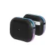 Airpods 3 (3.nesil) MO-A8 Armor Kılıf - Rainbow