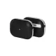 Airpods 3 (3.nesil) MO-A8 Armor Kılıf - Gümüş