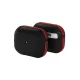 Airpods Pro 2 (2.nesil) MO-A8 Armor Kılıf - Kırmızı
