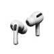 Airpods Tesna Pro 2 Aktif Gürültü Engelleyici Özellikli Bluetooth Kulaklık - Beyaz