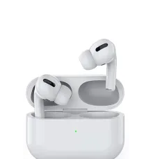 Airpods Tesna Pro 2 Aktif Gürültü Engelleyici Özellikli Bluetooth Kulaklık - Beyaz