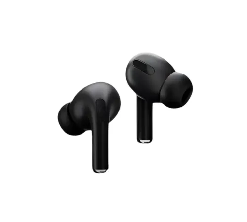 Airpods Tesna Pro 2 Aktif Gürültü Engelleyici Özellikli Bluetooth Kulaklık - Siyah