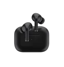 Airpods Tesna Pro 2 Aktif Gürültü Engelleyici Özellikli Bluetooth Kulaklık - Siyah