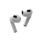 Airpods Tesna Buds 4 Aktif Gürültü Engelleyici Özellikli Bluetooth Kulaklık - Beyaz