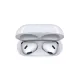 Airpods Tesna Buds 4 Aktif Gürültü Engelleyici Özellikli Bluetooth Kulaklık - Beyaz