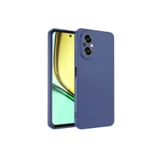 Realme 12 Lite Kılıf First Silikon - Lacivert