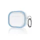 Airpods Pro 2 (2.nesil) Shiny Şeffaf Kılıf - Sierra Blue