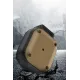 Airpods Pro 2 (2.nesil) Asgard Kılıf - Siyah
