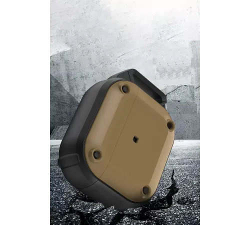 Airpods Pro 2 (2.nesil) Asgard Kılıf - Mavi