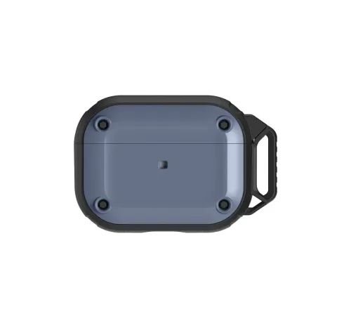 Airpods Pro 2 (2.nesil) Asgard Kılıf - Mavi