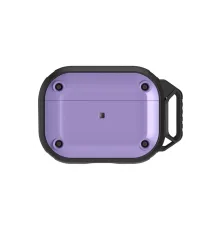 Airpods Pro 2 (2.nesil) Asgard Kılıf - Mor