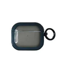 Airpods Pro 2 (2.nesil) Bond Kılıf - Siyah