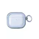 Airpods Pro 2 (2.nesil) Bond Kılıf - Beyaz