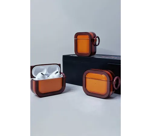 Airpods Pro 2 (2.nesil) Bond Kılıf - Yeşil
