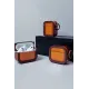 Airpods Pro 2 (2.nesil) Bond Kılıf - Yeşil