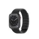 Watch 45mm Carbon Steel Kordon - Siyah