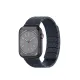 Watch 45mm Carbon Steel Kordon - Lacivert