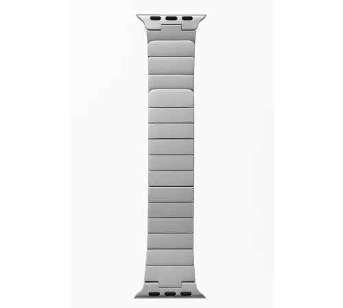 Watch 45mm Carbon Steel Kordon - Yıldız Işığı
