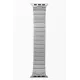 Watch 45mm Carbon Steel Kordon - Yıldız Işığı