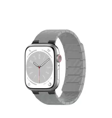 Watch 45mm Carbon Steel Kordon - Yıldız Işığı