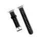Watch 38mm Jelly Silikon Kordon - Siyah