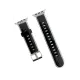 Watch 38mm Jelly Silikon Kordon - Siyah